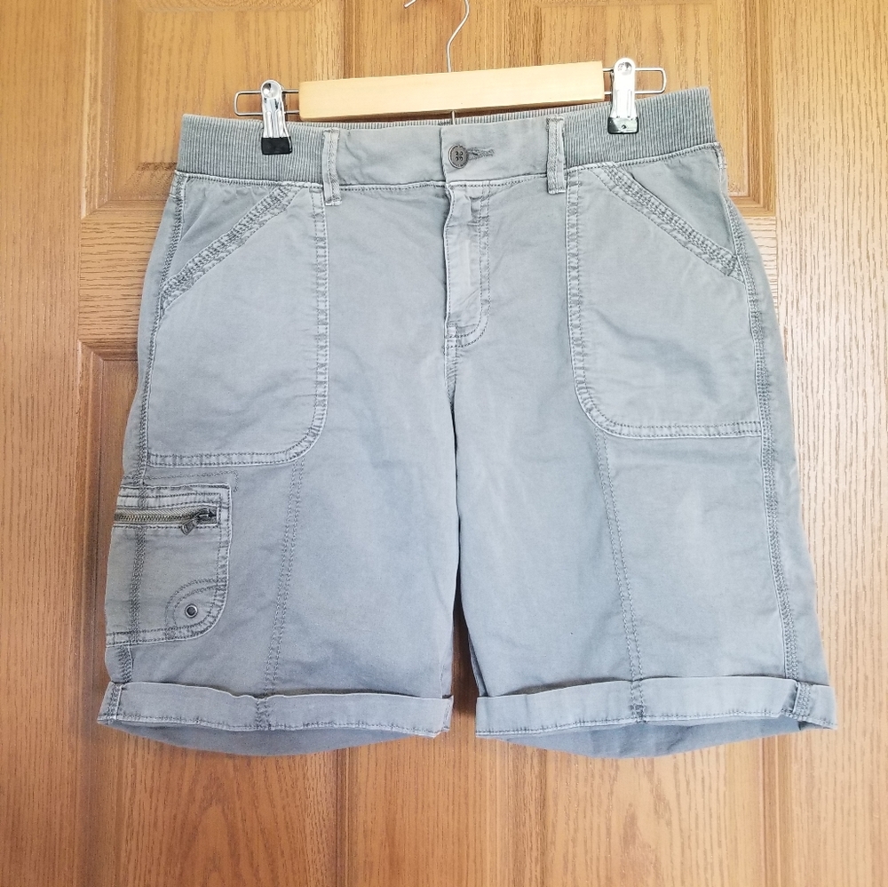 Sonoma cargo shorts